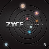 Обложка для Zyce - Extraterrestrial
