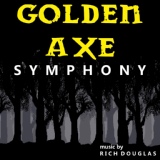 Обложка для Rich Douglas - A Friends Path (from "Golden Axe")