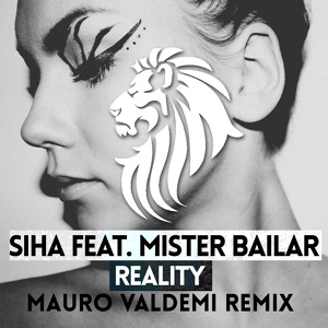 Обложка для SIHA - 'Reality' (Mauro Valdemi Remix)