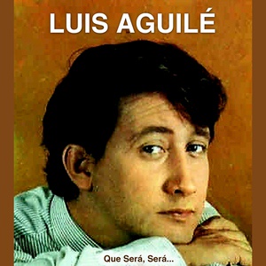 Обложка для Luis Aguilé - Pigalle