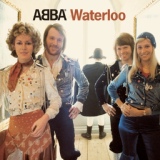 Обложка для ABBA - Waterloo