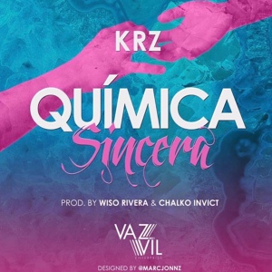Обложка для KRZ - Química Sincera