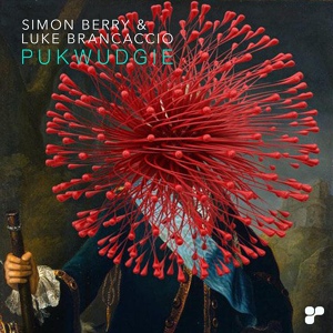 Обложка для Simon Berry & Luke Brancaccio - Pukwudgie (Gai Barone Remix)