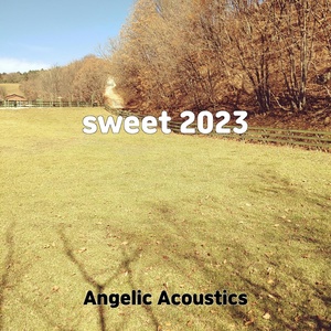 Обложка для Angelic Acoustics - sweet 2023