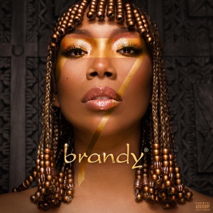 Обложка для Brandy, Daniel Caesar - Love Again