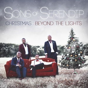 Обложка для Sons of Serendip - This Christmas