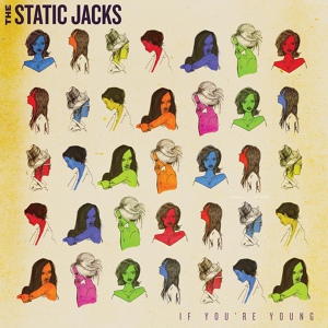 Обложка для Static Jacks - Into The Sun