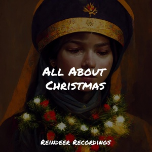Обложка для The Xmas Specials, Christmas Angels, Christmas Country Angels - Gift Giving Beats