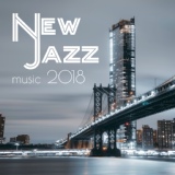 Обложка для New York Jazz Lounge - Calm Down