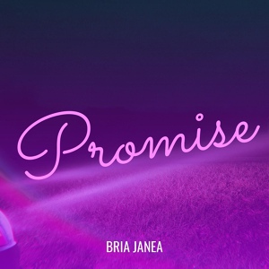 Обложка для Bria Janea - Promise