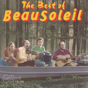 Обложка для BeauSoleil - Hot Chili Mama