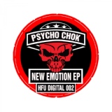 Обложка для Psycho Chok - New Emotion