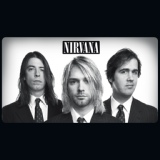Обложка для Nirvana - Pen Cap Chew