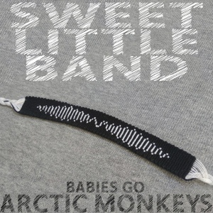 Обложка для Sweet Little Band - I Wanna Be Yours