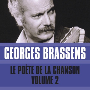 Обложка для Georges Brassens - Le Cocu