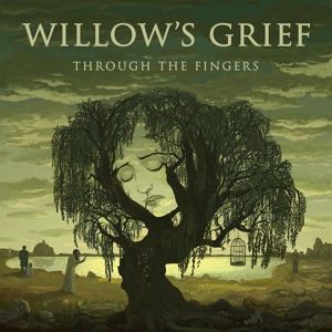 Обложка для Willow's Grief - Exposed