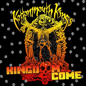 Обложка для Kottonmouth Kings - We Got It (Feat. Dizzy Wright)