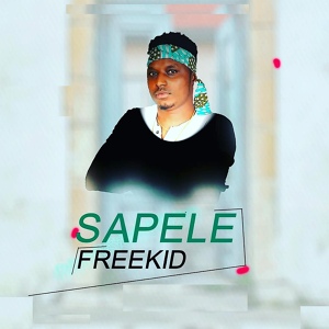 Обложка для Freekid - Sapele