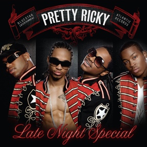 Обложка для Pretty Ricky - Make It Like It Was