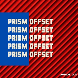 Обложка для Junemix - Prism Offset