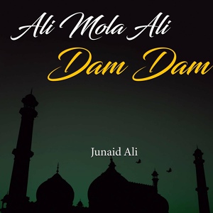 Обложка для Junaid Ali - Ali Mola Ali Dam Dam