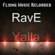 Обложка для Rave - Yalla