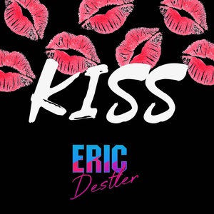 Обложка для Eric Destler - Kiss