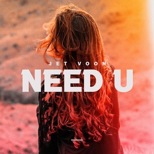 Обложка для Jet Voon - Need U