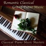 Обложка для Classical Piano Music Masters - River of Love - Happy Ending