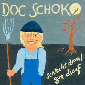 Обложка для Doc Schoko - Oktopus Im Pentagramm