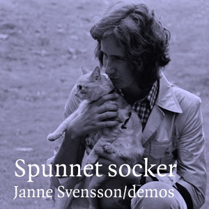 Обложка для Janne Svensson - Spunnet Socker