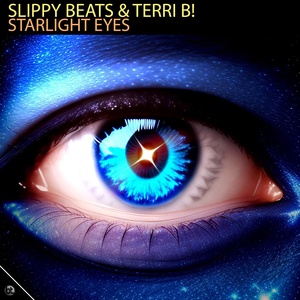 Обложка для Slippy Beats, Terri B! - Starlight Eyes