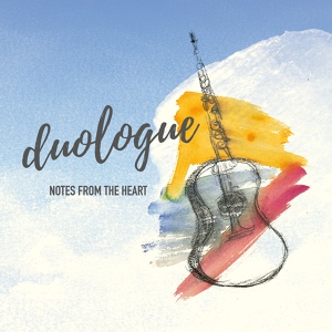Обложка для Duologue - Maria