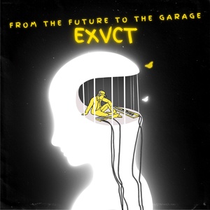 Обложка для EXVCT - Don't Look Back