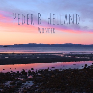 Обложка для Peder B. Helland - A New Beginning
