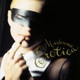 Обложка для Madonna - Erotica