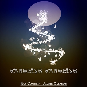 Обложка для Jackie Gleason - Have Yourself a Merry Little Christmas