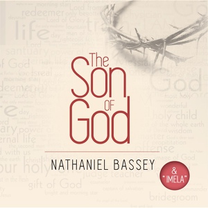 Обложка для NATHANIEL BASSEY - So Amazing