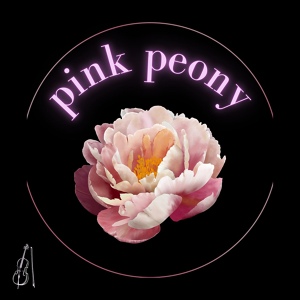 Обложка для Pink Peony - Warmth in the Rain