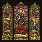 Обложка для Green Lung - You Bear the Mark