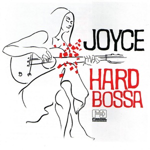 Обложка для Joyce - Criança