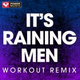 Обложка для Power Music Workout - It's Raining Men