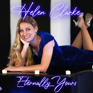 Обложка для Helen Clarke - You Don't Have to Say You Love Me