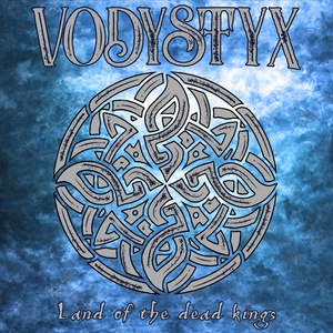 Обложка для VODYSTYX - Over the Mountains
