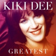 Обложка для Kiki Dee - How Glad I Am