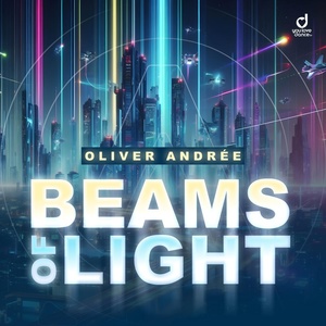 Обложка для Oliver Andrée - Beams of Light