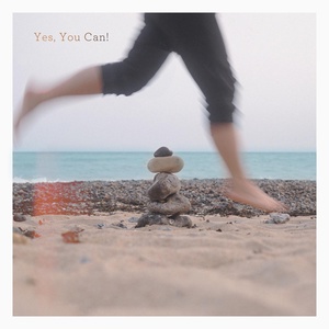 Обложка для Ericka Janes - Yes, You Can!