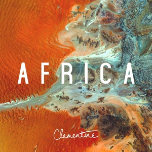 Обложка для Clementine Duo - Africa