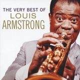 Обложка для Louis Armstrong And The All-Stars - Otchi-Tchor-Ni-Ya