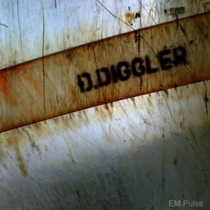 Обложка для D. Diggler - Incidence